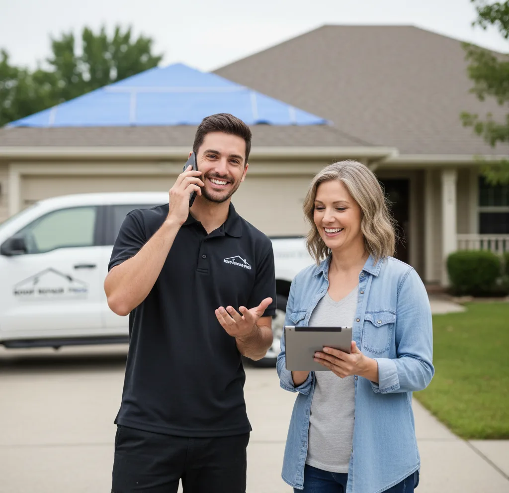Roof Maintenance in Santa Clara, CA